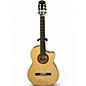 Used Cordoba GK Studio Natural Classical Acoustic Guitar thumbnail