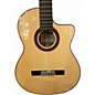 Used Cordoba GK Studio Natural Classical Acoustic Guitar