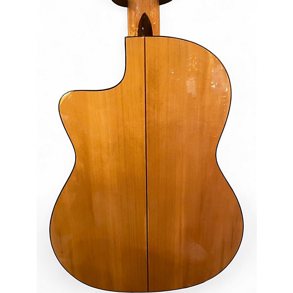 Used Cordoba GK Studio Natural Classical Acoustic Guitar