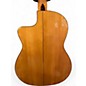 Used Cordoba GK Studio Natural Classical Acoustic Guitar