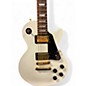 Used Epiphone Les Paul Studio Alpine White Solid Body Electric Guitar