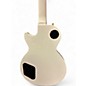 Used Epiphone Les Paul Studio Alpine White Solid Body Electric Guitar