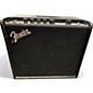 Used Fender Mustang LT25 25W 1x8 Guitar Combo Amp thumbnail