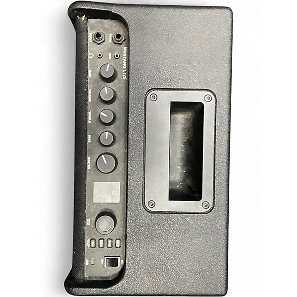 Used Fender Mustang LT25 25W 1x8 Guitar Combo Amp