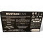 Used Fender Mustang LT25 25W 1x8 Guitar Combo Amp