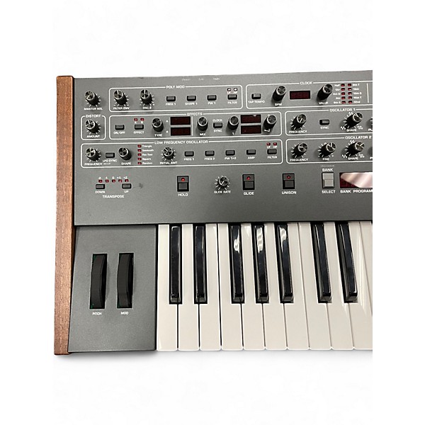 Used Sequential PROPHET 6 Synthesizer