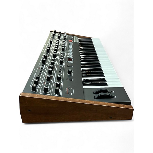 Used Sequential PROPHET 6 Synthesizer