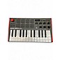 Used Akai Professional MPK Mini MIDI Controller thumbnail
