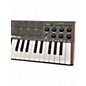 Used Akai Professional MPK Mini MIDI Controller