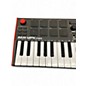Used Akai Professional MPK Mini MIDI Controller