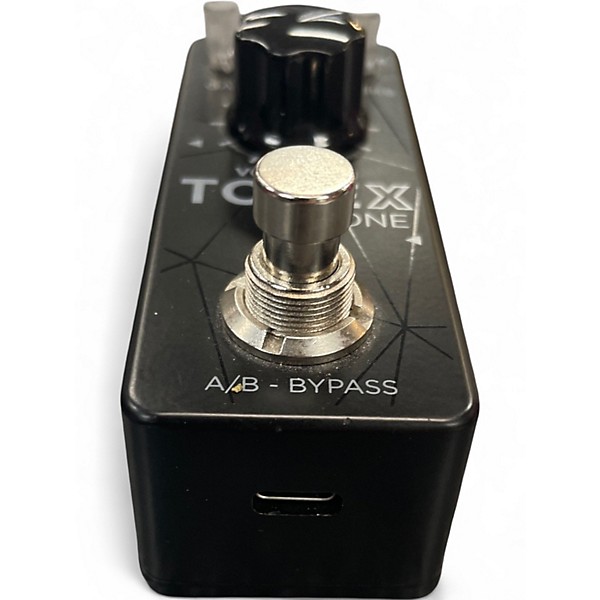 Used IK Multimedia TONEX ONE Guitar Preamp