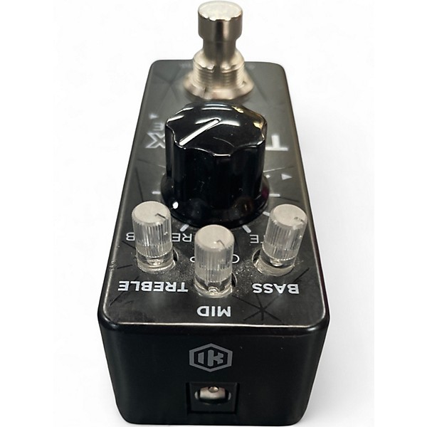 Used IK Multimedia TONEX ONE Guitar Preamp