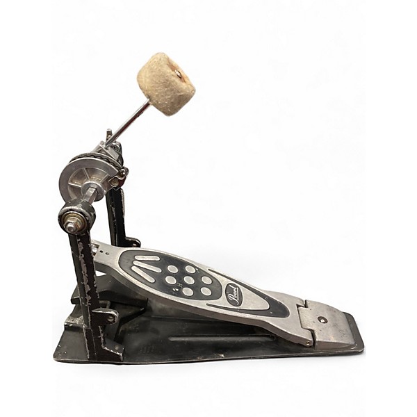 Used Pearl SINGLE KICK PEDAL Single Bass Drum Pedal