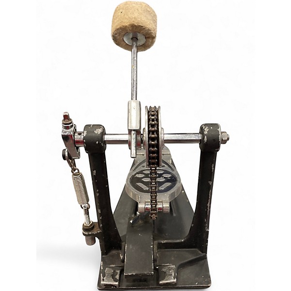 Used Pearl SINGLE KICK PEDAL Single Bass Drum Pedal