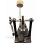 Used Pearl SINGLE KICK PEDAL Single Bass Drum Pedal