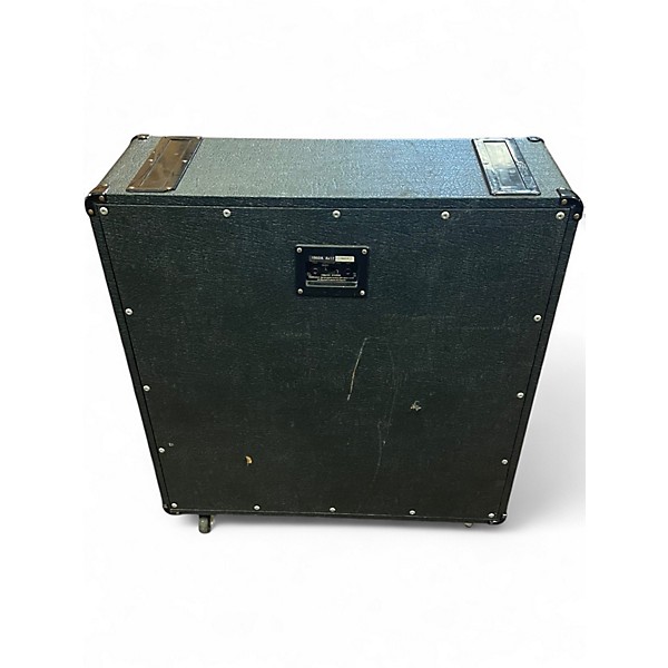 Used Marshall 1960A 300W 4x12 Stereo Slant Guitar Cabinet