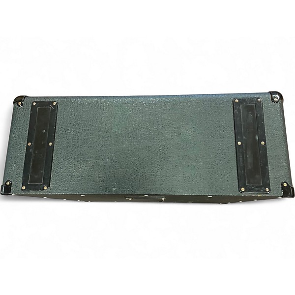 Used Marshall 1960A 300W 4x12 Stereo Slant Guitar Cabinet