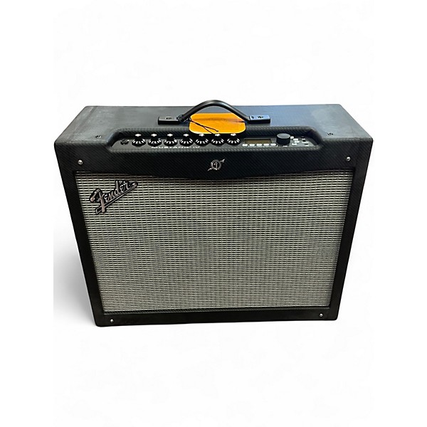Used Fender Mustang IV 150W 2x12 Guitar Combo Amp