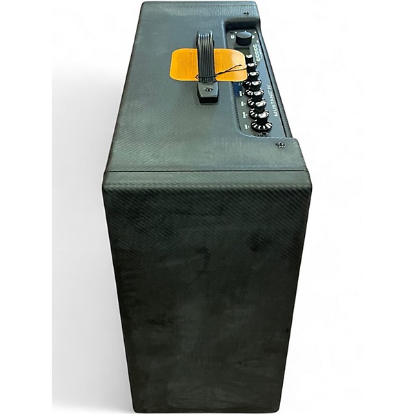 Used Fender Mustang IV 150W 2x12 Guitar Combo Amp