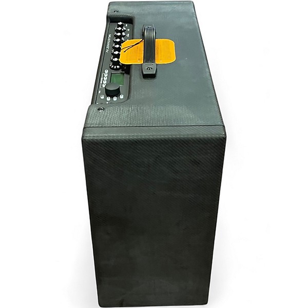 Used Fender Mustang IV 150W 2x12 Guitar Combo Amp