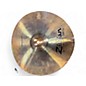 Used Zildjian 14in ZXT Trashformer Cymbal thumbnail