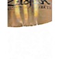 Used Zildjian 14in ZXT Trashformer Cymbal