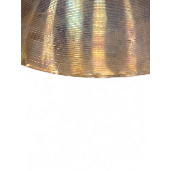 Used Zildjian 14in ZXT Trashformer Cymbal