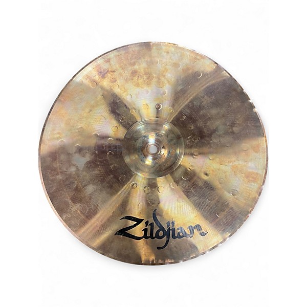 Used Zildjian 14in ZXT Trashformer Cymbal