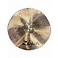 Used Zildjian 14in ZXT Trashformer Cymbal