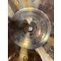 Used Zildjian 14in ZXT Trashformer Cymbal