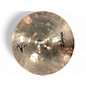Used Zildjian 12in Z Custom Splash Brilliant Cymbal thumbnail