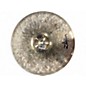 Used Zildjian 12in Z Custom Splash Brilliant Cymbal