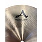 Used Zildjian 14in New Beat Hi Hat Bottom Cymbal