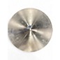 Used Zildjian 14in New Beat Hi Hat Bottom Cymbal