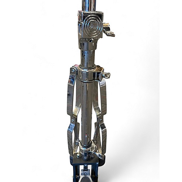 Used DW 5000 Series Single Single Bass Drum Pedal