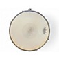 Used Ludwig 5X14 Acrolite Snare Gray Drum thumbnail