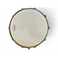 Used Ludwig 14in Accent CS custom Blue Drum thumbnail