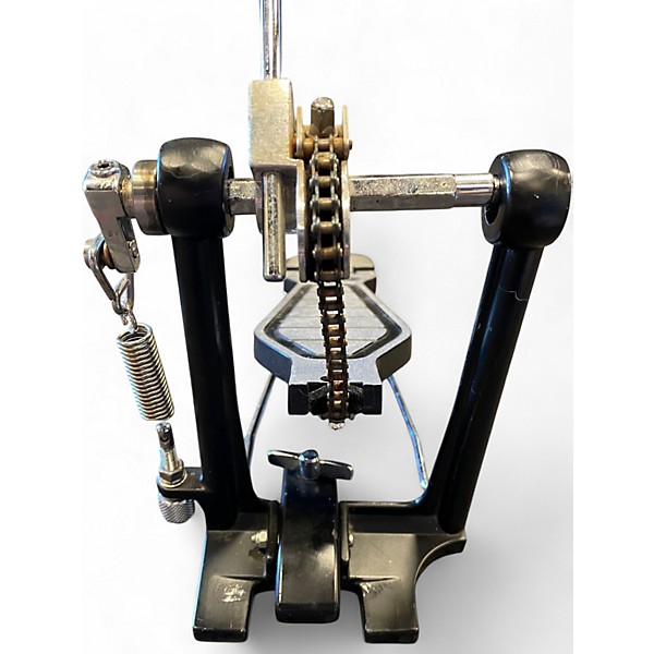 Used Pearl p100 Single Bass Drum Pedal