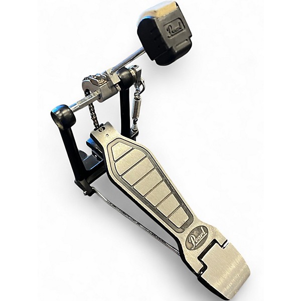 Used Pearl p100 Single Bass Drum Pedal