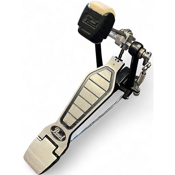 Used Pearl p100 Single Bass Drum Pedal
