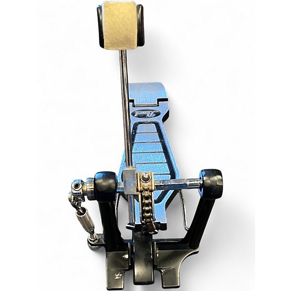 Used Pearl p100 Single Bass Drum Pedal