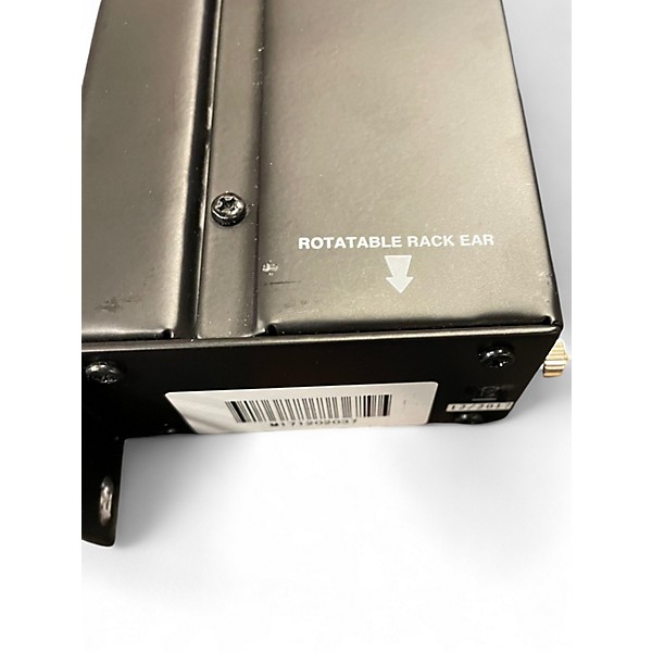 Used Art T8 Direct Box