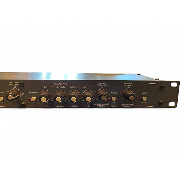 Used DOD 834 SERIES Crossover