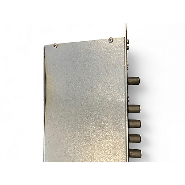 Used DOD 834 SERIES Crossover