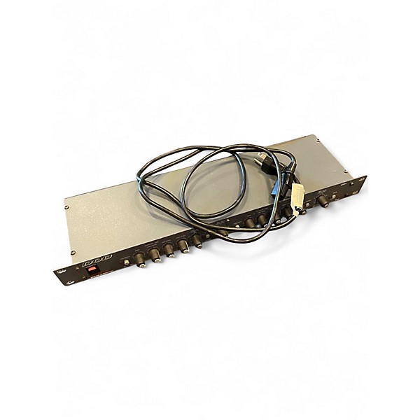 Used DOD 834 SERIES Crossover