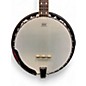 Used Epiphone MB200 Natural Banjo thumbnail