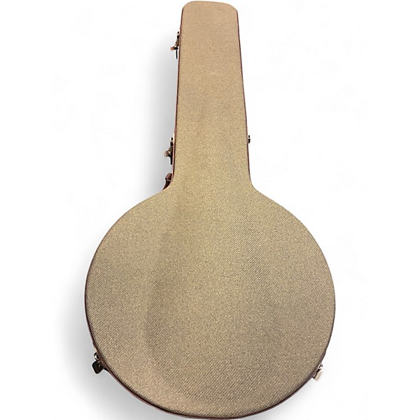 Used Epiphone MB200 Natural Banjo