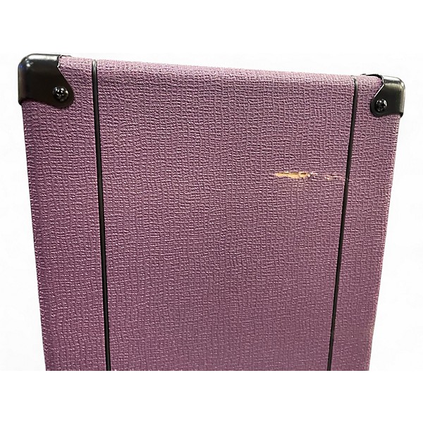 Used Orange Amplifiers Crush Bass 50 Glenn Hughes Bass Combo Amp