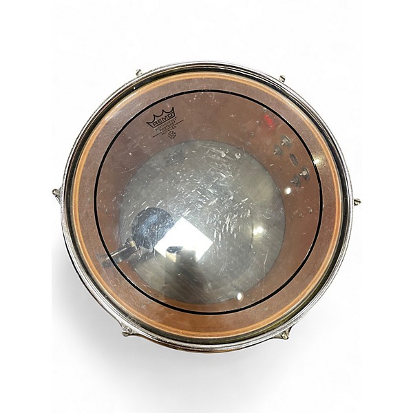 Used SONOR 4 Piece CHAMPION Blue Drum Kit