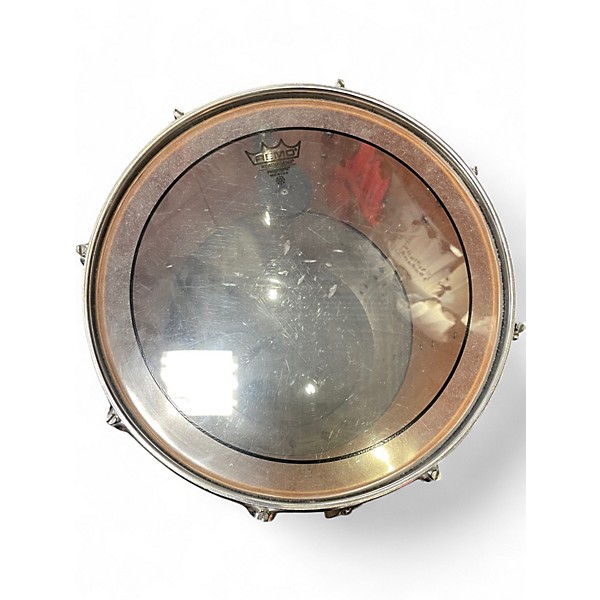 Used SONOR 4 Piece CHAMPION Blue Drum Kit